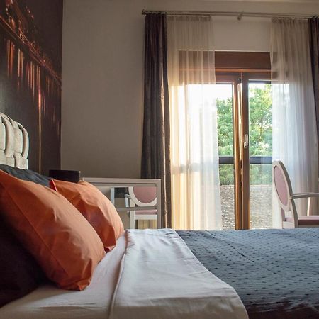 Bright Side Apartment Novi Sad Exterior foto