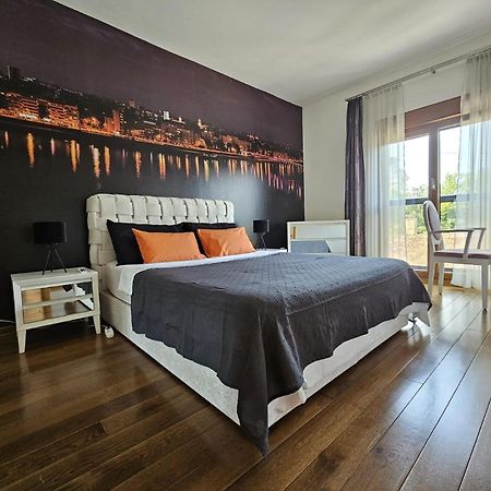 Bright Side Apartment Novi Sad Exterior foto