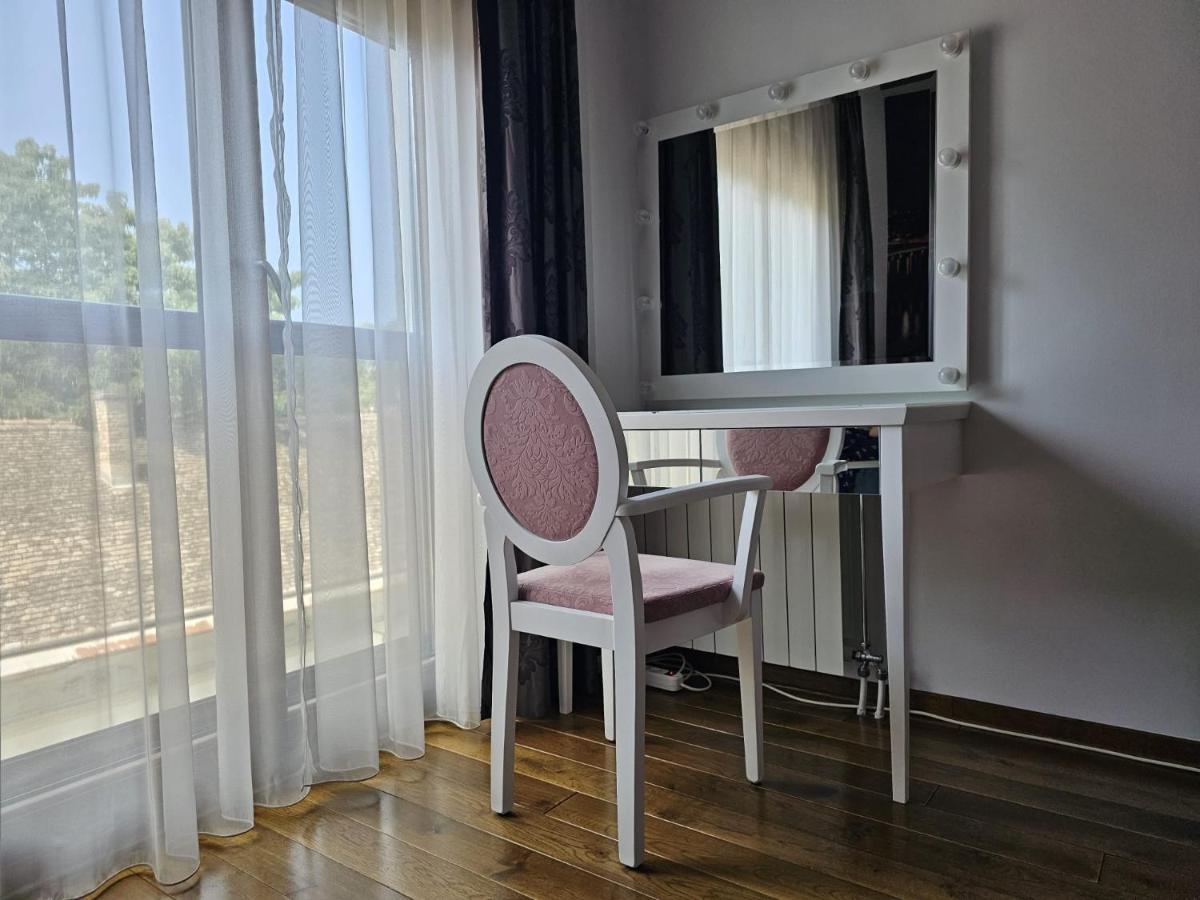 Bright Side Apartment Novi Sad Exterior foto